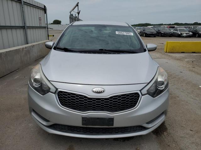 Photo 5 from auction – 2015 KIA FORTE LX with VIN KNAFK4A67F5371504