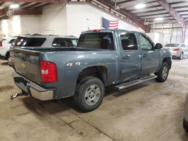 Photo 3 from auction – 2011 CHEVROLET SILVERADO with VIN 3GCPKREA8BG166926