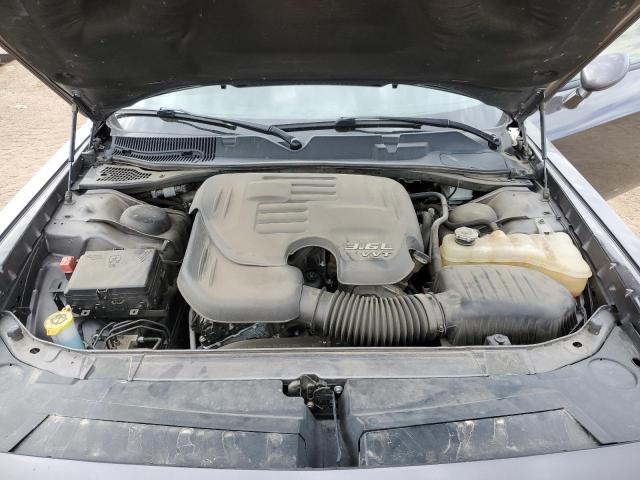 Photo 11 from auction – 2016 DODGE CHALLENGER with VIN 2C3CDZAG1GH249662