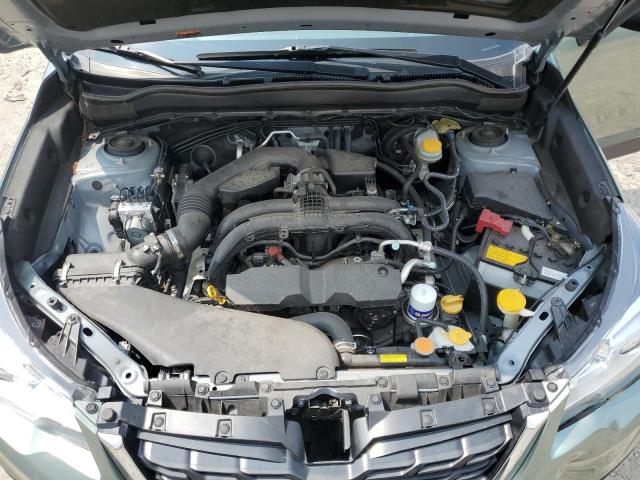 Photo 11 from auction – 2018 SUBARU FORESTER 2 with VIN JF2SJABC8JH574031