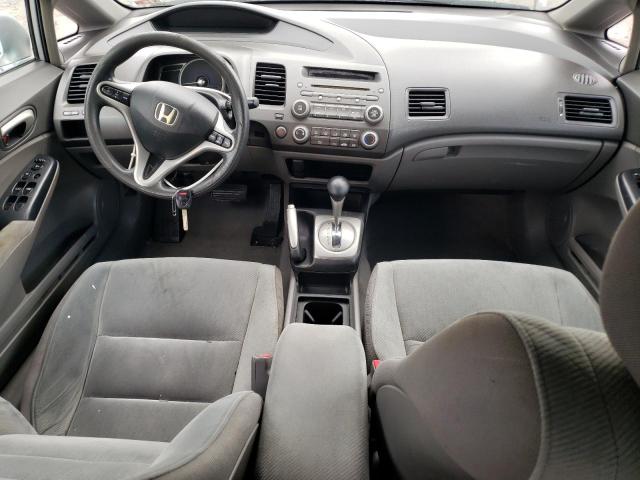 Photo 8 from auction – 2011 HONDA CIVIC EX with VIN 2HGFA1F85BH506224
