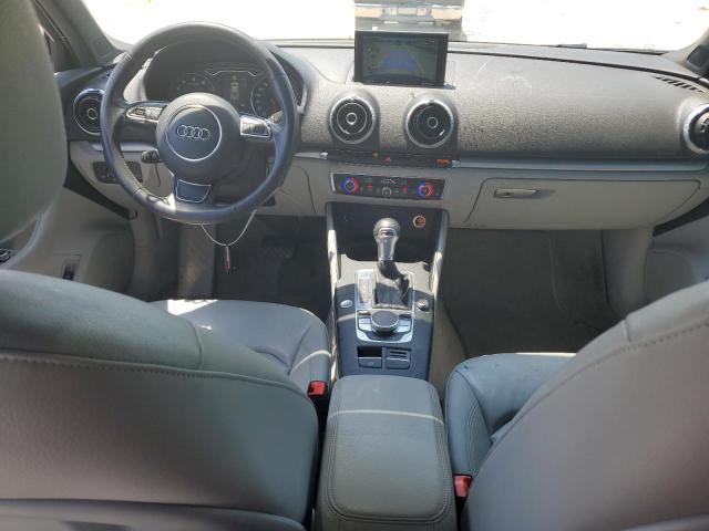 Photo 8 from auction – 2016 AUDI A3 PREMIUM with VIN WAUA7GFF7G1068303