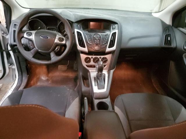 Photo 8 from auction – 2013 FORD FOCUS SE with VIN 1FADP3K27DL297968