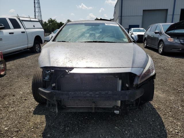 Photo 5 from auction – 2016 HYUNDAI SONATA SPO with VIN 5NPE34AF6GH359096