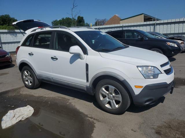 Photo 4 from auction – 2014 CHEVROLET CAPTIVA LS with VIN 3GNAL2EK5ES665775