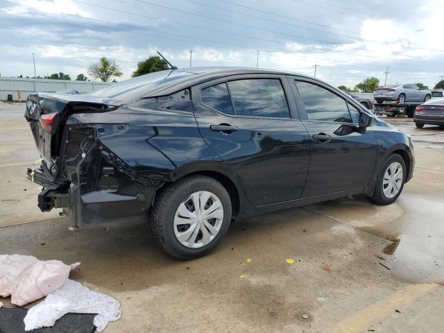 Photo 3 from auction – 2021 NISSAN VERSA S with VIN 3N1CN8DV6ML897310