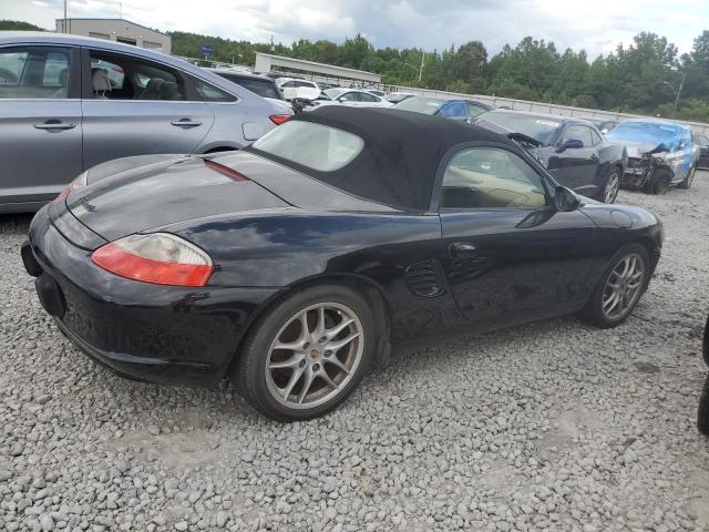 Foto 3 de la subasta – 2003 PORSCHE BOXSTER con VIN WP0CA298X3U621581