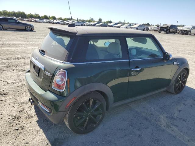 Photo 3 from auction – 2012 MINI COOPER S with VIN WMWSV3C50CTY19495