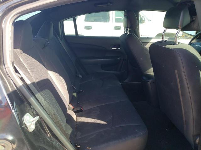Фото 10 с аукциона – 2014 CHRYSLER 200 LX с VIN 1C3CCBAB4EN208364