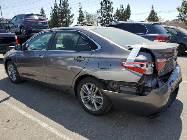Photo 2 from auction – 2016 TOYOTA CAMRY LE with VIN 4T1BF1FK4GU261331