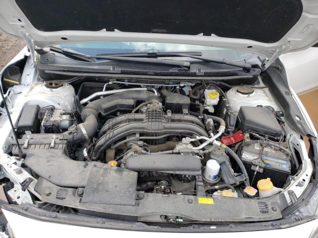 Photo 11 from auction – 2020 SUBARU IMPREZA SP with VIN 4S3GTAL64L3725843