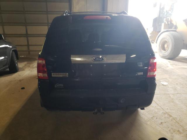 Photo 6 from auction – 2012 FORD ESCAPE LIM with VIN 1FMCU9EG7CKA42374