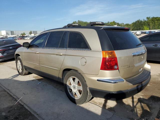 Photo 2 from auction – 2006 CHRYSLER PACIFICA T with VIN 2A4GM68436R614322