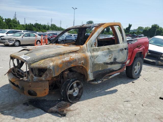 DODGE RAM 1500 2002 z numerem VIN 1D7HU16Z72J220712 - Zdjęcie z aukcji
