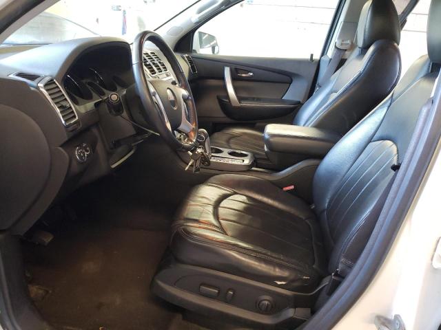 Photo 7 from auction – 2010 GMC ACADIA SLT with VIN 1GKLVNED9AJ155881