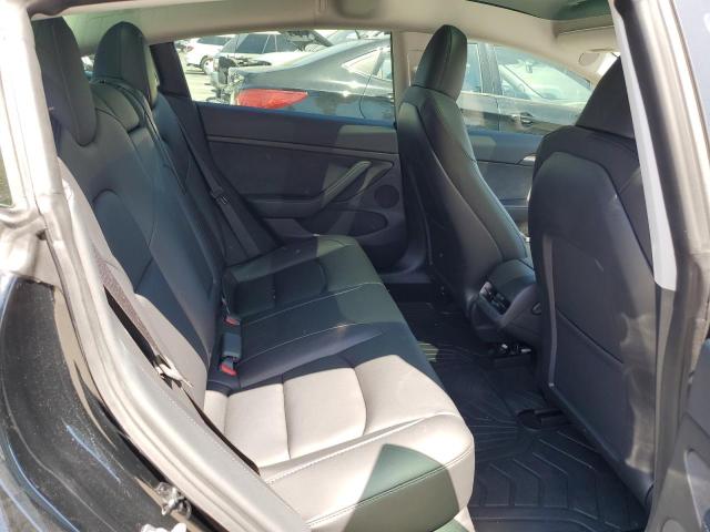 Photo 10 from auction – 2023 TESLA MODEL 3 with VIN 5YJ3E1EA8PF496943
