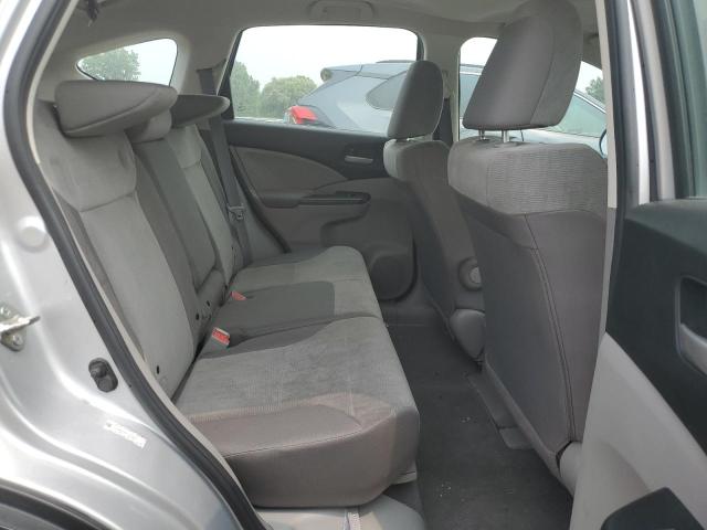 Photo 11 from auction – 2012 HONDA CR-V LX with VIN 5J6RM4H34CL027863