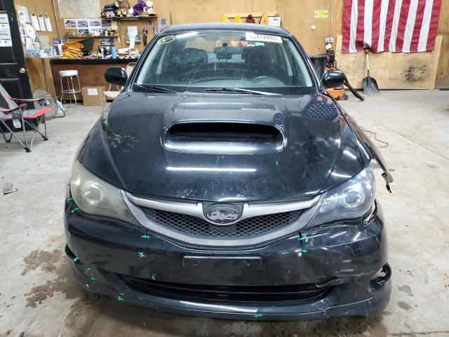 Zdjęcie 5 z aukcji – 2010 SUBARU IMPREZA WR z VIN JF1GE7G60AG514545