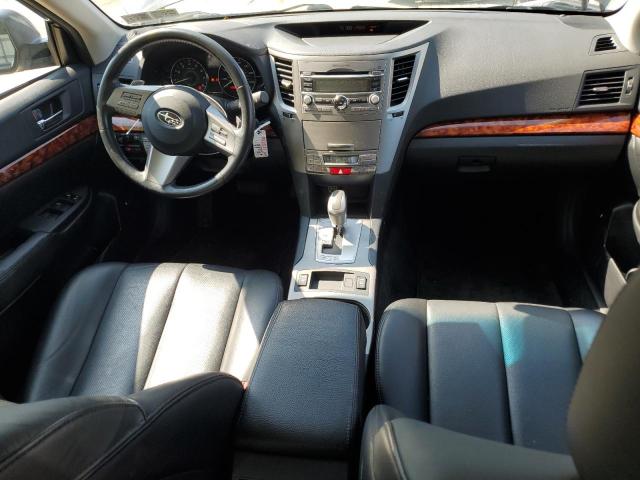 Photo 8 from auction – 2011 SUBARU LEGACY 2.5 with VIN 4S3BMBK64B3214694
