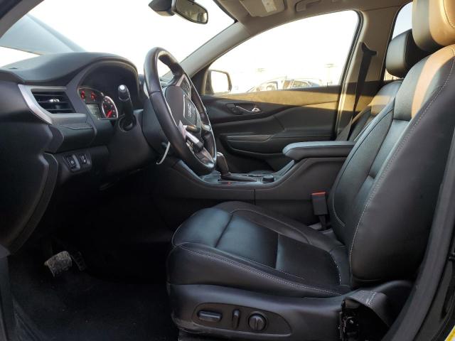 Photo 7 from auction – 2018 GMC ACADIA SLT with VIN 1GKKNNLS0JZ166315