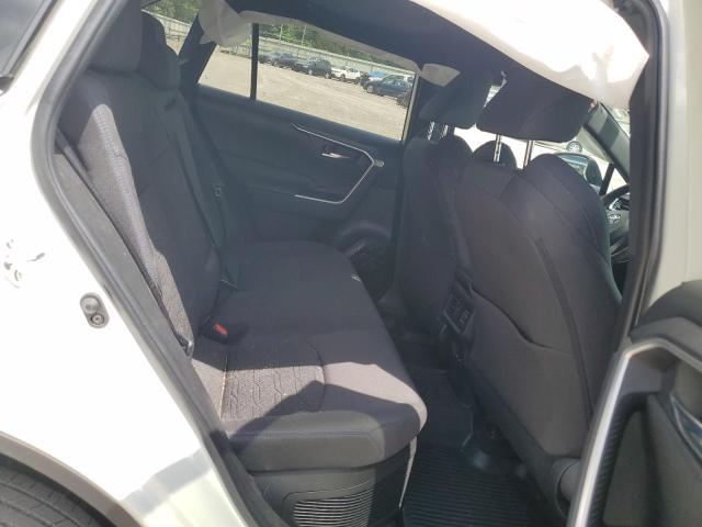 Photo 11 from auction – 2022 TOYOTA RAV4 SE with VIN 4T3T6RFV2NU099636