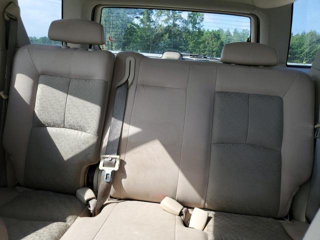 Photo 10 from auction – 2006 SATURN VUE with VIN 5GZCZ33D46S864080