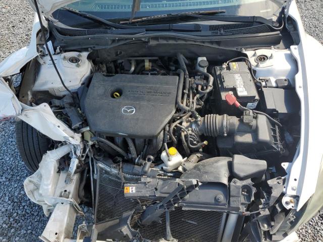 Photo 11 from auction – 2012 MAZDA 6 I with VIN 1YVHZ8DH3C5M09991