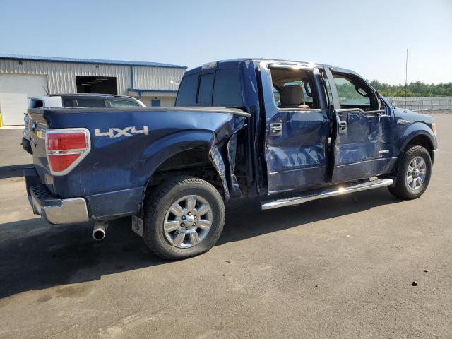 Photo 3 from auction – 2012 FORD F150 SUPER with VIN 1FTFW1ET1CFA79620