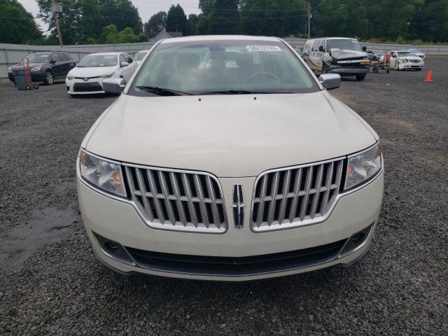 Photo 5 from auction – 2012 LINCOLN MKZ with VIN 3LNHL2GC4CR818952