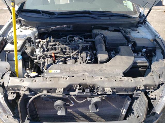 Photo 11 from auction – 2017 HYUNDAI SONATA SE with VIN 5NPE24AF6HH559108
