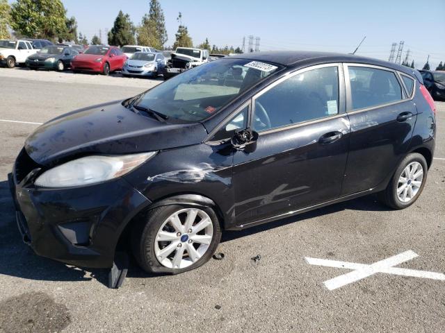 Photo 1 from auction – 2013 FORD FIESTA SE with VIN 3FADP4EJXDM220521