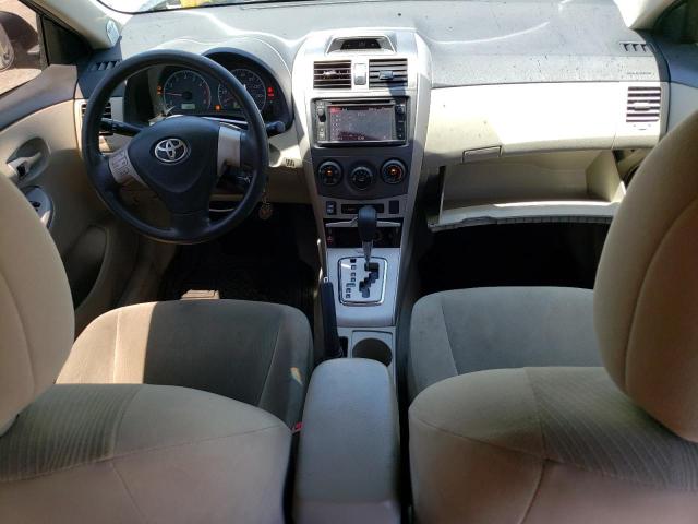 Photo 8 from auction – 2013 TOYOTA COROLLA BA with VIN 5YFBU4EE3DP202268
