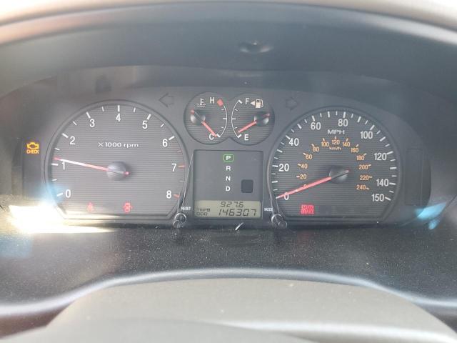 Photo 9 from auction – 2005 HYUNDAI SONATA GL with VIN KMHWF25S75A189869