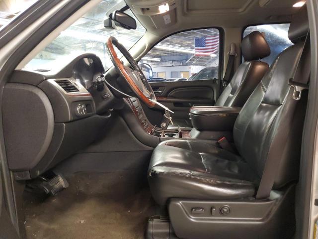Photo 7 from auction – 2010 CADILLAC ESCALADE E with VIN 1GYUCHEFXAR204090