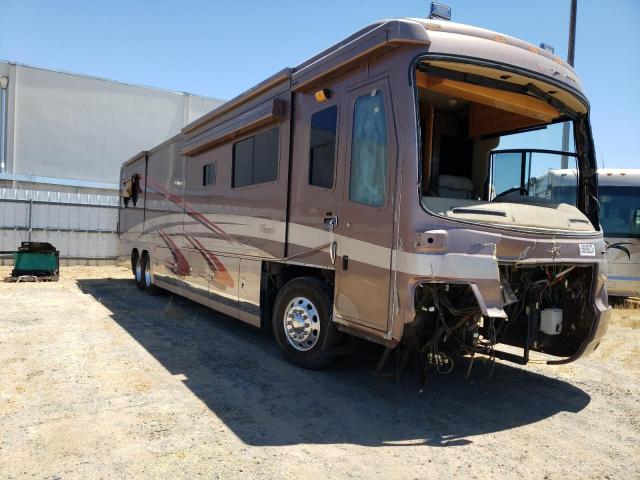 ROADMASTER RAIL MTRHM 2006 with VIN 1RF10561961035827 - Photo from auction