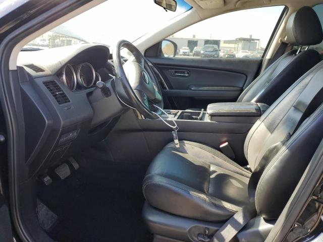 Photo 7 from auction – 2012 MAZDA CX-9 with VIN JM3TB2CV0C0338861