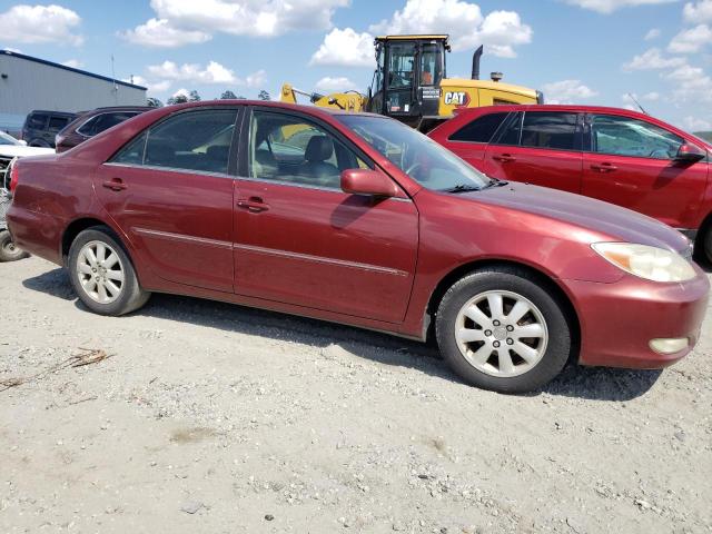 Photo 4 from auction – 2003 TOYOTA CAMRY with VIN 4T1BE32K23U172176