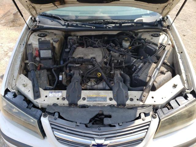 Photo 11 from auction – 2004 CHEVROLET IMPALA with VIN 2G1WF52E049317215