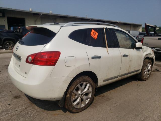 Photo 3 from auction – 2011 NISSAN ROGUE S with VIN JN8AS5MT2BW186242