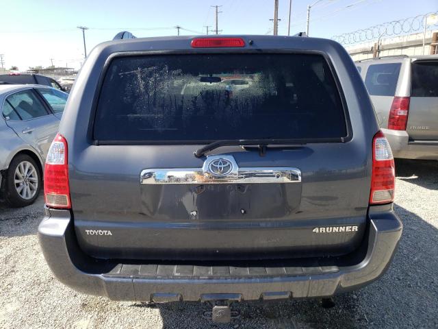 Photo 6 from auction – 2006 TOYOTA 4RUNNER with VIN JTEZU14R468049430