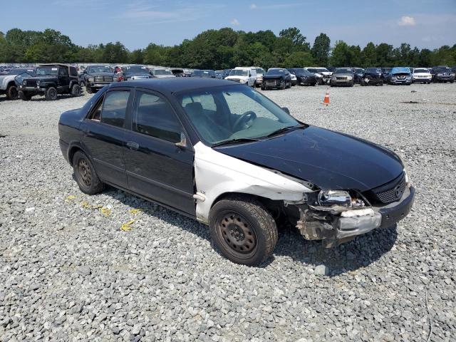 Photo 4 from auction – 2003 MAZDA PROTEGE DX with VIN JM1BJ225330161800