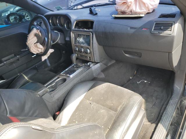 Photo 8 from auction – 2012 DODGE CHALLENGER with VIN 2C3CDYCJ7CH193787