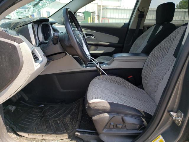 Photo 7 from auction – 2013 CHEVROLET EQUINOX LT with VIN 2GNFLEE37D6335651