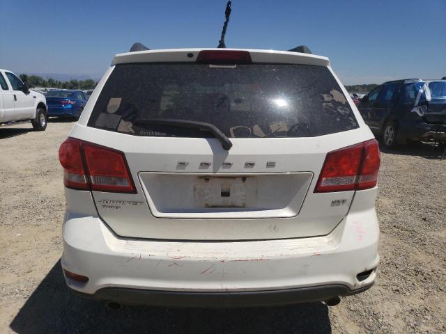 Photo 6 from auction – 2016 DODGE JOURNEY SX with VIN 3C4PDDBGXGT159741