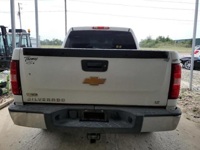 Foto 6 de la subasta – 2012 CHEVROLET SILVERADO con VIN 1GCPKSE75CF124860