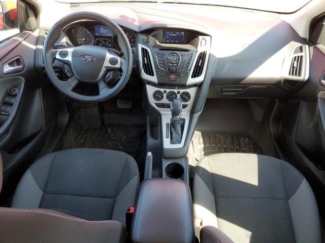 Photo 8 from auction – 2013 FORD FOCUS SE with VIN 1FADP3F23DL376421