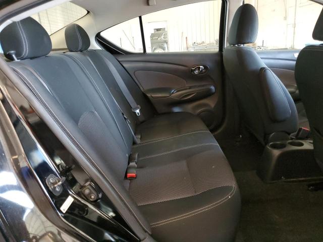 Photo 10 from auction – 2016 NISSAN VERSA SV W with VIN 3N1CN7AP9GL828809
