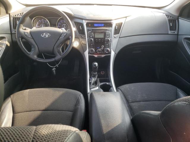Photo 8 from auction – 2011 HYUNDAI SONATA SE with VIN 5NPEC4ACXBH242796