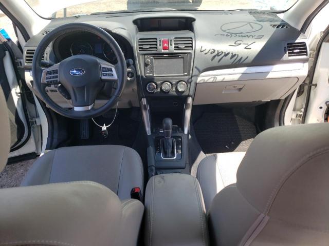 Photo 8 from auction – 2015 SUBARU FORESTER 2 with VIN JF2SJAWC9FH567445