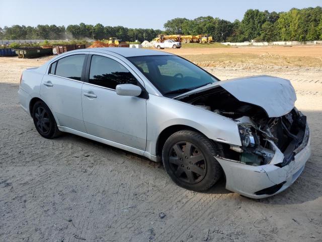 Photo 4 from auction – 2012 MITSUBISHI GALANT ES with VIN 4A32B3FF1CE008614